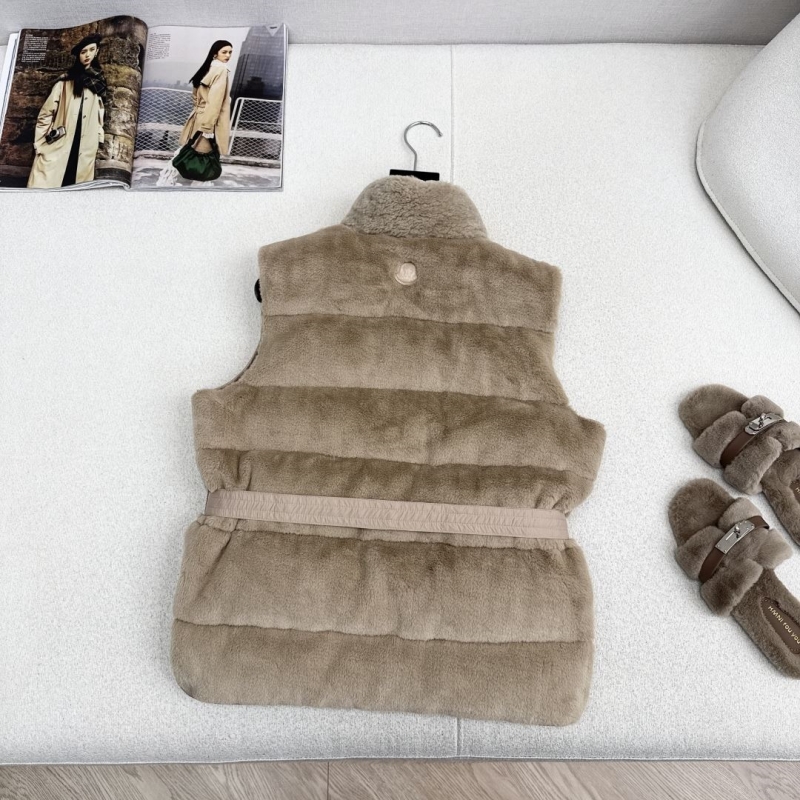 Moncler Down Jacket